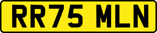 RR75MLN
