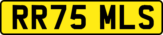 RR75MLS