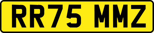 RR75MMZ