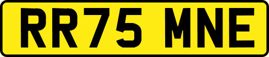 RR75MNE