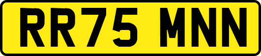 RR75MNN