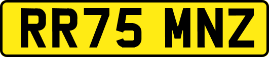 RR75MNZ