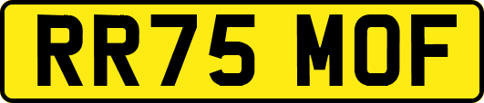 RR75MOF
