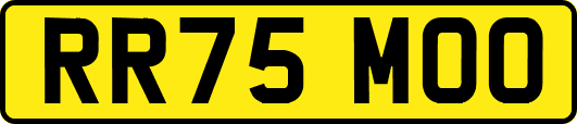 RR75MOO