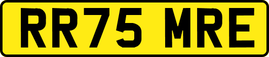 RR75MRE