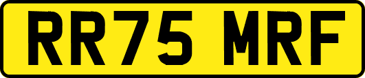 RR75MRF