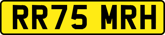 RR75MRH