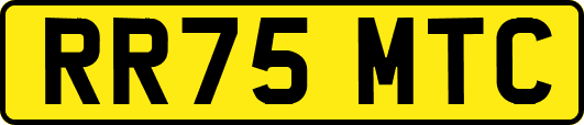RR75MTC