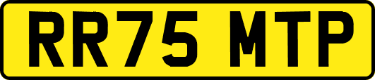RR75MTP