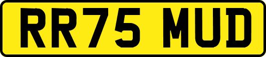RR75MUD