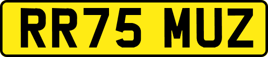 RR75MUZ