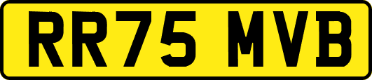 RR75MVB