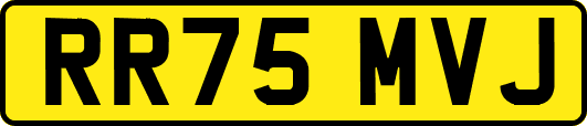 RR75MVJ