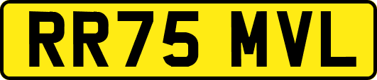 RR75MVL