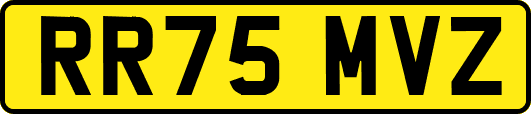 RR75MVZ