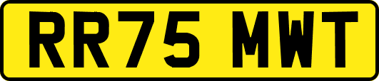 RR75MWT