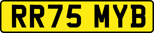 RR75MYB