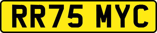 RR75MYC