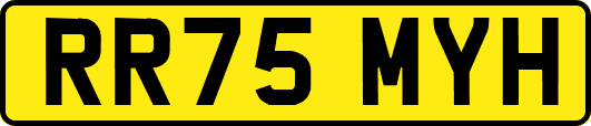 RR75MYH