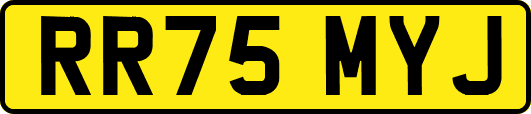 RR75MYJ