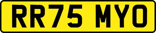RR75MYO
