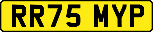 RR75MYP