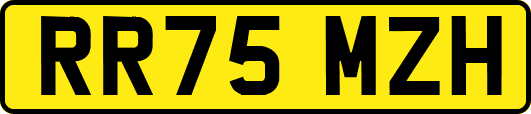 RR75MZH