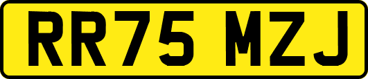 RR75MZJ