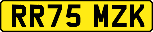 RR75MZK