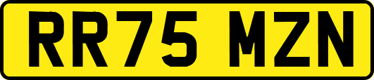 RR75MZN