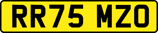 RR75MZO
