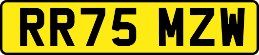 RR75MZW