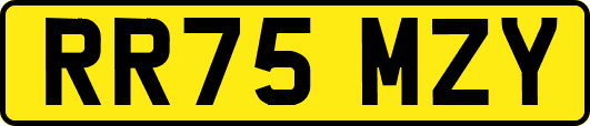 RR75MZY