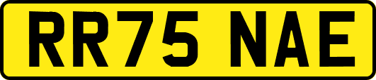 RR75NAE