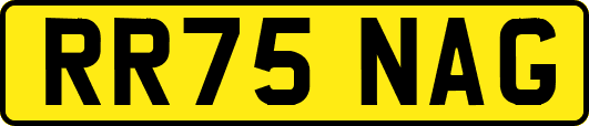 RR75NAG