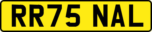 RR75NAL