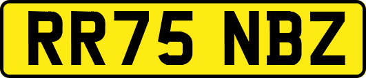 RR75NBZ