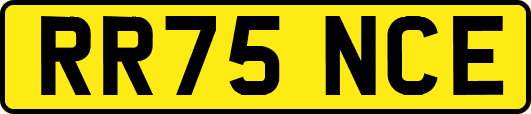 RR75NCE