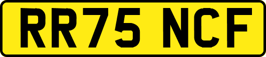 RR75NCF