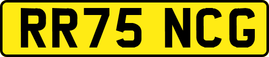 RR75NCG