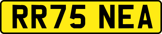 RR75NEA