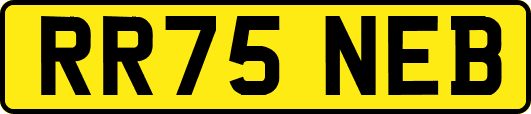 RR75NEB