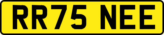 RR75NEE