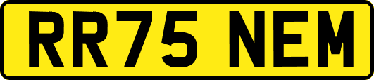 RR75NEM