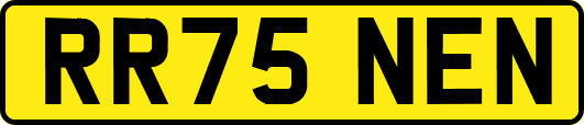 RR75NEN