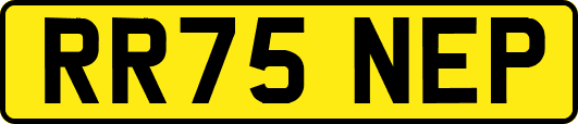 RR75NEP