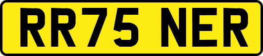 RR75NER