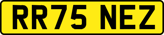 RR75NEZ