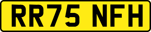RR75NFH