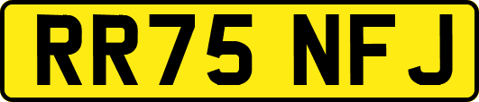 RR75NFJ